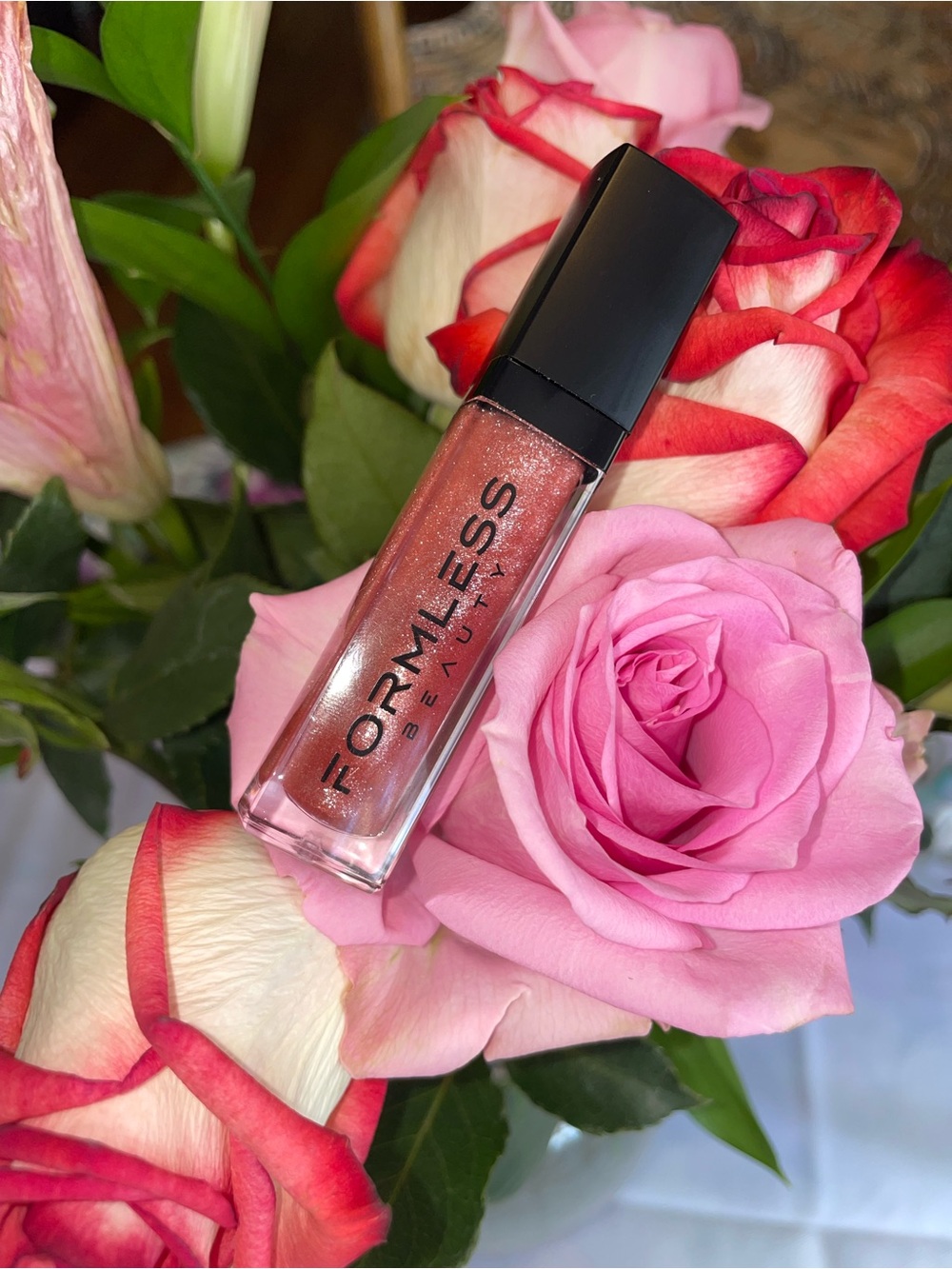 Formless Beauty - Divine Collection Lipgloss